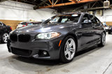 Used 2016 BMW 550i xDrive Sedan image 4