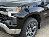 New 2026 Chevrolet Silverado 1500 LT w/ Texas Edition Plus image 2