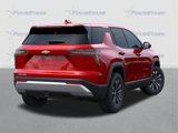 New 2026 Chevrolet Equinox LT w/ Convenience Package II image 4