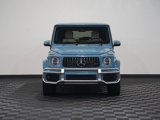 Used 2021 Mercedes-Benz G 63 AMG 4MATIC image 4