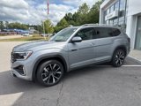 New 2026 Volkswagen Atlas SEL Premium R-Line image 3