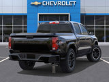 New 2026 Chevrolet Colorado Z71 w/ Technology Package image 4