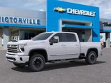 New 2025 Chevrolet Silverado 3500 High Country w/ Technology Package image 2