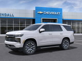 New 2025 Chevrolet Tahoe High Country image 2