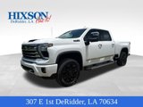 New 2025 Chevrolet Silverado 2500 High Country w/ Technology Package image 1