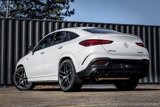 New 2025 Mercedes-Benz GLE 53 AMG 4MATIC Coupe image 2