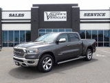 Used 2021 RAM 1500 Laramie image 2