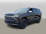 New 2025 Chevrolet Tahoe Premier image 2