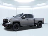 New 2025 Chevrolet Silverado 2500 ZR2 w/ Technology Package image 2