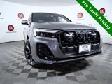 New 2025 Audi Q7 3.0T Premium Plus image 2