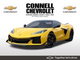 New 2025 Chevrolet Corvette Z06 image 6