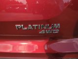 New 2025 Nissan Pathfinder Platinum w/ Cargo Package image 5