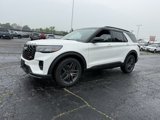 New 2025 Ford Explorer ST image 4