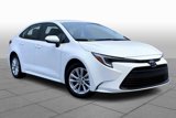 Used 2024 Toyota Corolla LE image 2