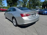 Used 2021 Chevrolet Malibu LT image 5