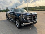 Certified 2025 GMC Sierra 1500 SLT w/ SLT Convenience Package image 5