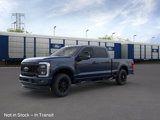 New 2025 Ford F250 Lariat image 2