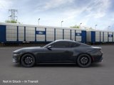 New 2025 Ford Mustang Coupe image 3