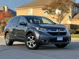 Used 2019 Honda CR-V EX-L image 4