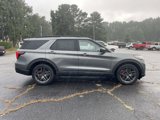 New 2025 Ford Explorer ST image 2