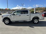 Used 2023 Ford F150 XLT image 5