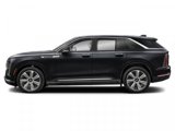 New 2025 Cadillac Escalade IQ Sport 1 w/ LPO, ONYX Package image 3