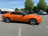 New 2025 Dodge Charger Daytona Scat Pack w/ Track Pack image 2