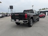 New 2025 GMC Sierra 2500 SLT w/ SLT Premium Package image 4