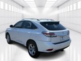 Used 2015 Lexus RX 350 AWD image 4