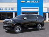 New 2025 Chevrolet Tahoe Premier w/ Sun And Tow Package image 2