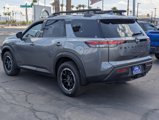 New 2025 Nissan Pathfinder Rock Creek image 4