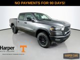 New 2025 RAM 1500 Rebel image 3