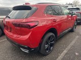 New 2025 Buick Envision Sport Touring image 3