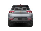 New 2026 Chevrolet TrailBlazer RS w/ Convenience Package image 5