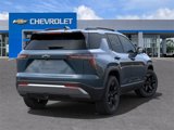New 2026 Chevrolet Equinox LT w/ Convenience Package II image 4