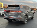 New 2025 Volkswagen Atlas SEL Premium R-Line image 2