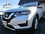 Used 2018 Nissan Rogue SV image 4