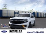 New 2025 Ford Expedition Tremor image 2