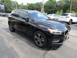 Used 2019 Volvo XC60 T6 Momentum w/ Multimedia Package image 3