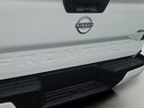New 2025 Nissan Frontier SV image 4