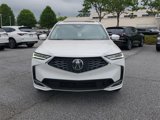 New 2025 Acura MDX w/ Advance Package image 2