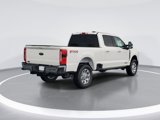 New 2025 Ford F350 Lariat image 3
