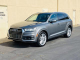 Used 2018 Audi Q7 3.0T Prestige w/ Prestige Package image 4