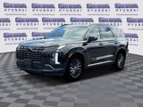 New 2025 Hyundai Palisade Calligraphy image 4