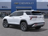 New 2026 Chevrolet Equinox LT w/ Convenience Package II image 3