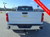 New 2025 Chevrolet Silverado 2500 LTZ w/ LTZ Convenience Package image 4