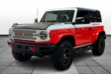 New 2025 Ford Bronco Stroppe Edition image 2