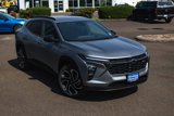 New 2025 Chevrolet Trax RS w/ Driver Confidence Package image 2