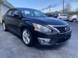 Used 2014 Nissan Altima 2.5 SL w/ Moonroof Package image 4