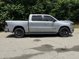 Used 2021 RAM 1500 Laramie w/ Night Edition image 4